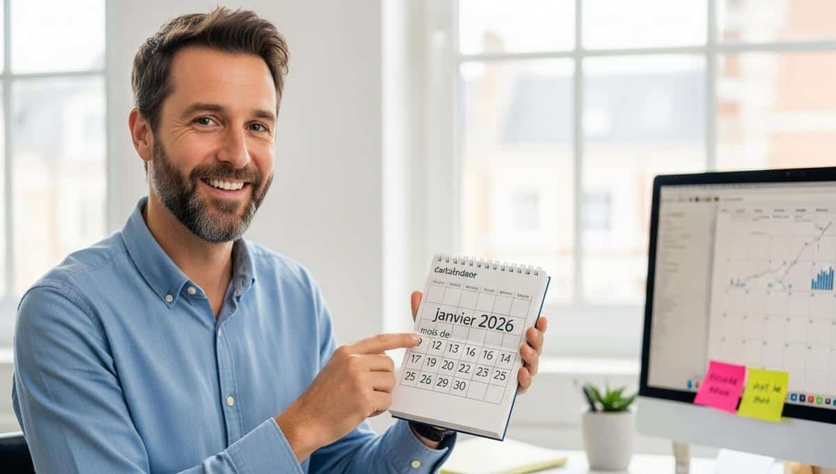 DivertissonsNous - France Travail publie le calendrier officiel 2026 des paiements du chômage, mois par mois