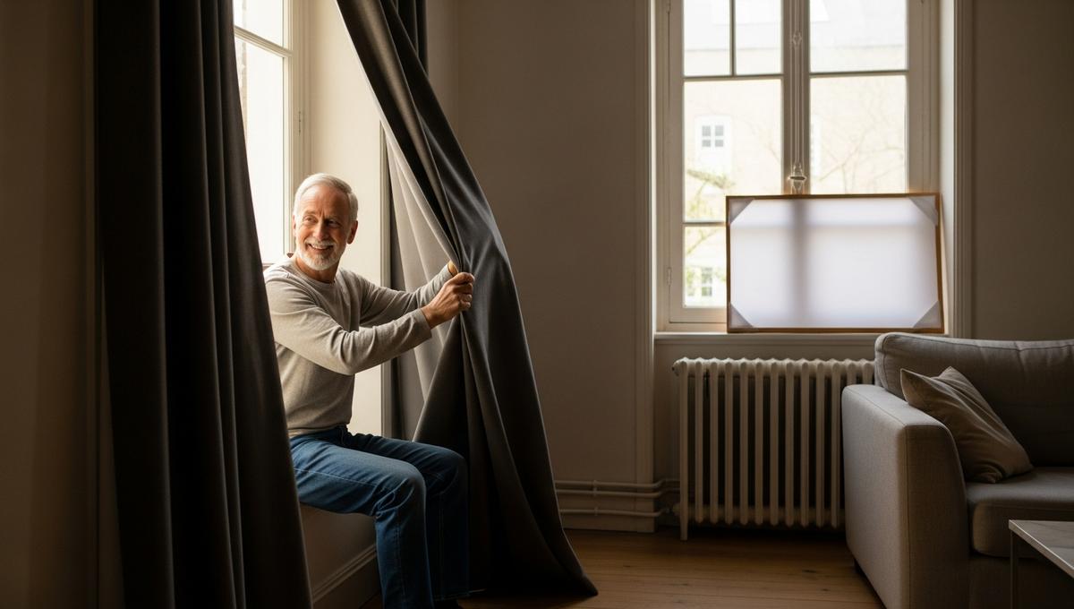 DivertissonsNous - Free heating all year: the daily hack I use to save money