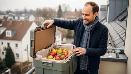 DivertissonsNous - Fruits stay fresh longer this winter with this simple storage tip