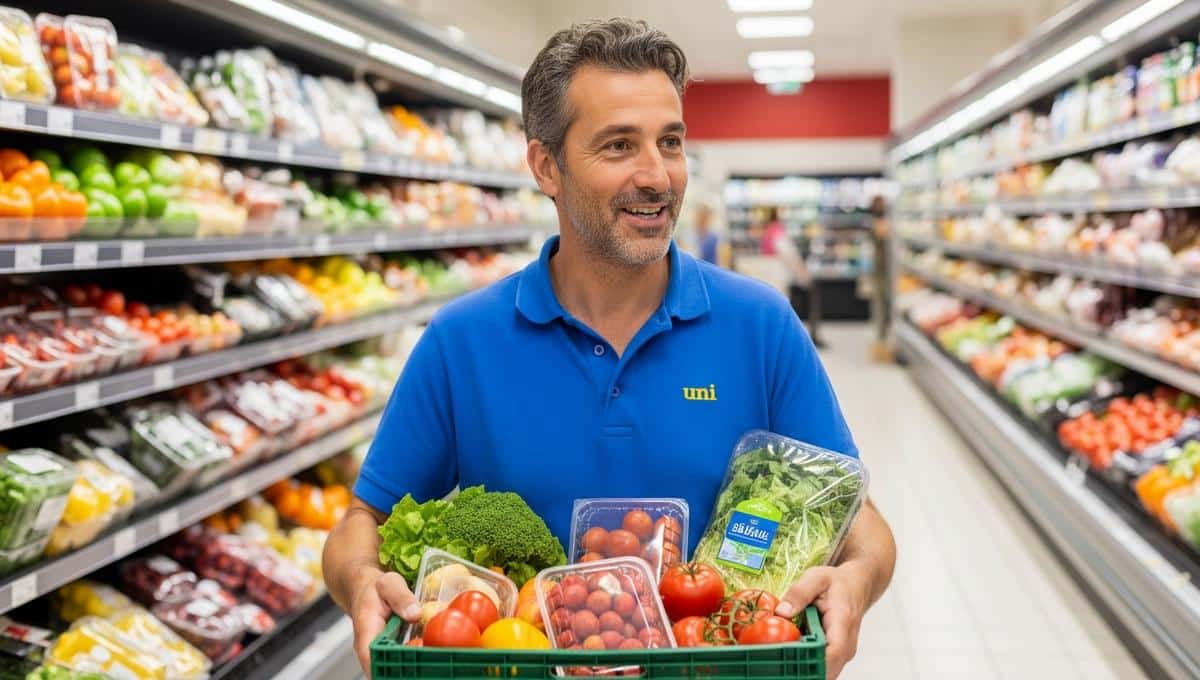 DivertissonsNous - Grand Frais change de propriétaire : ce qui change pour les prix, les promos et les magasins en 2025