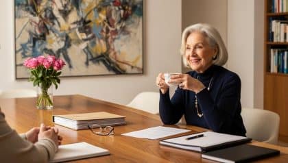 DivertissonsNous - Héritage: l’or optimise les donations des familles aisées en France en 2025