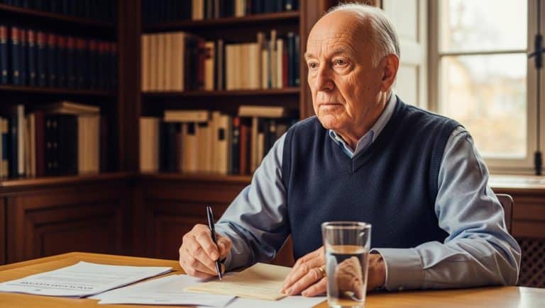 DivertissonsNous - Héritage: veuf sans enfant, vos héritiers paient jusqu’à 60% de droits de succession en France selon le lien familial