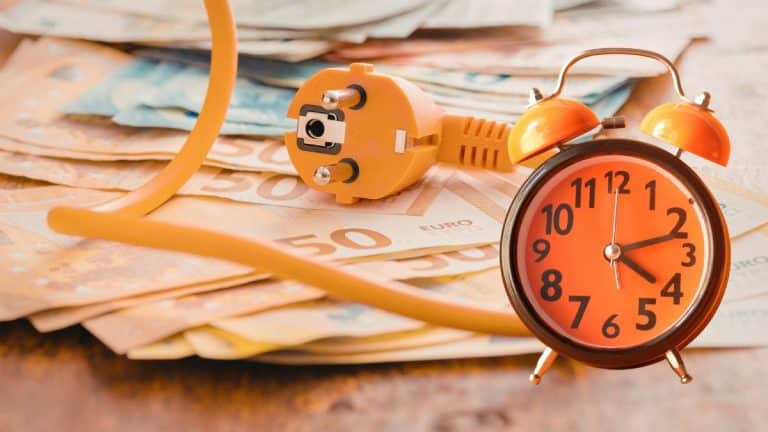 Heures creuses 2026 : nouveaux horaires imposés, quels impacts sur la facture des ménages français