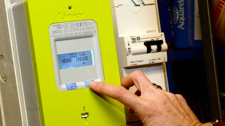 Heures creuses: entrez votre adresse et découvrez vos nouveaux horaires avec un outil exclusif pour 15 millions de foyers