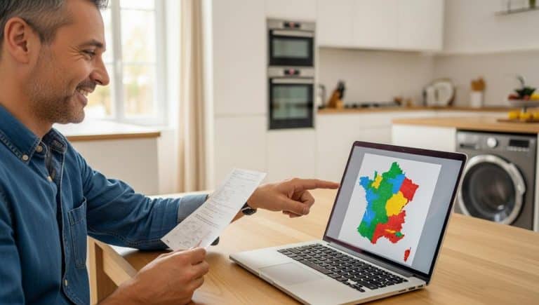 DivertissonsNous - Heures creuses: entrez votre adresse pour connaître vos nouveaux horaires, un outil pour 15 millions de foyers en France