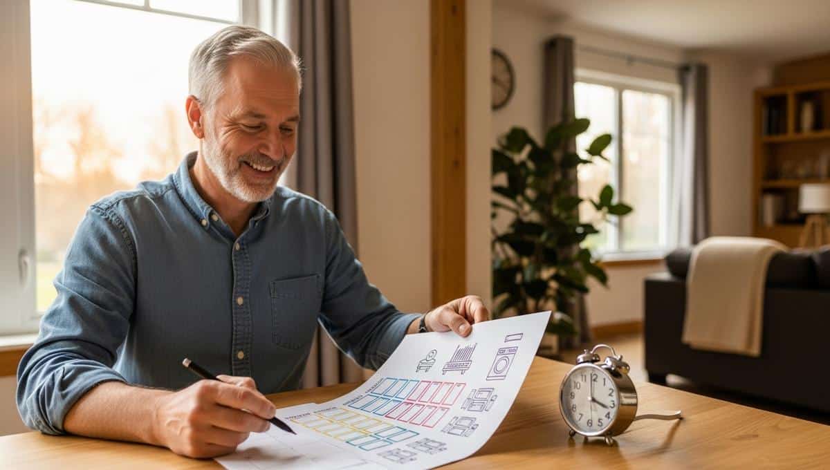 DivertissonsNous - Heures creuses et heures pleines : ce qui change en décembre 2025 pour votre facture d’électricité
