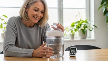 DivertissonsNous - Humidité : cette solution maison sans électricité remplace un déshumidificateur coûteux et assèche votre logement