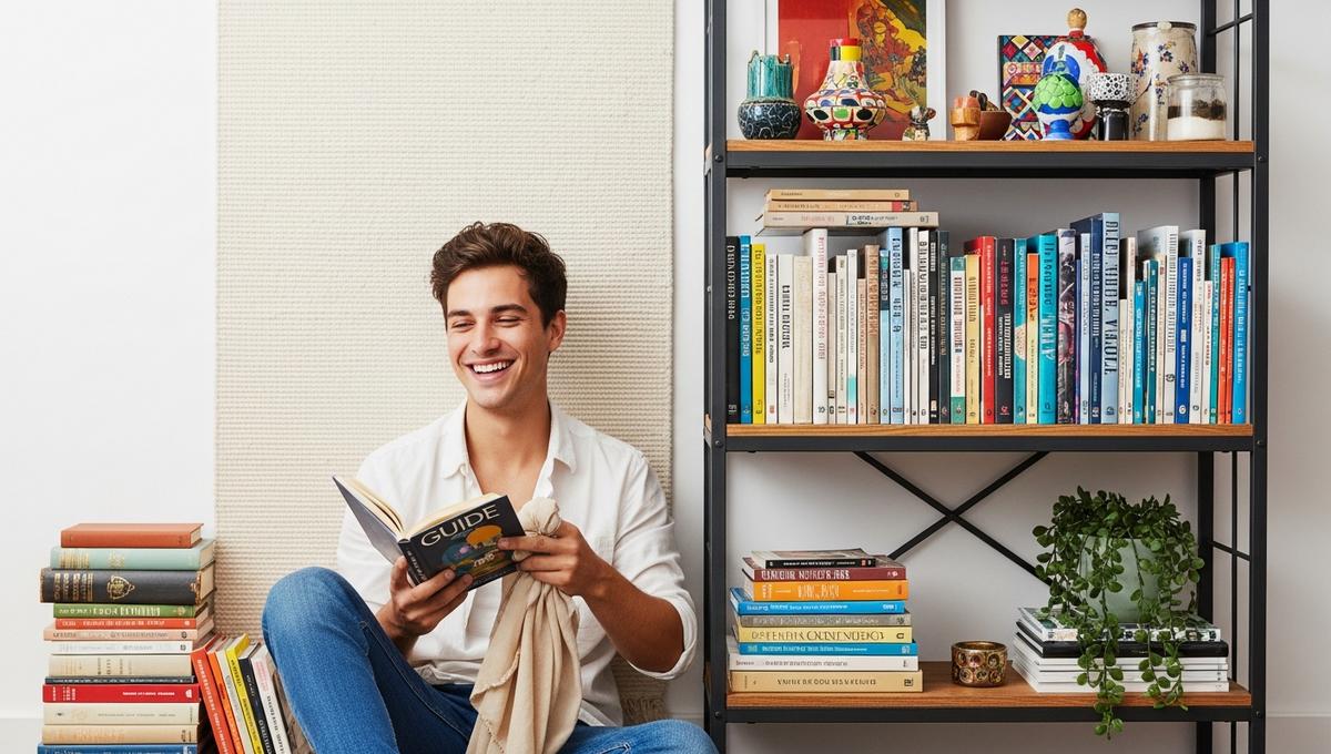 DivertissonsNous - Ikea : cette bibliothèque des années 1980 se revend aujourd’hui à prix d’or sur le marché de la déco vintage