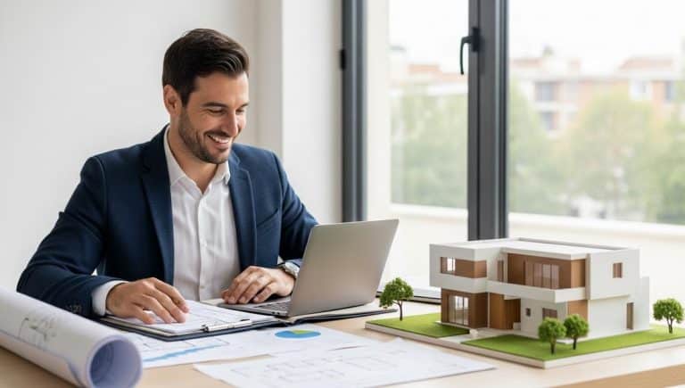 DivertissonsNous - Immobilier 2025 en France : prix qui stagnent, crédits sous contrôle et nouvelles priorités des familles