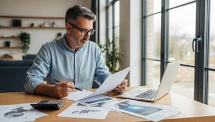 DivertissonsNous - Impôt 2026 : voici le nouveau plafond de revenu mensuel à ne pas dépasser pour rester non imposable