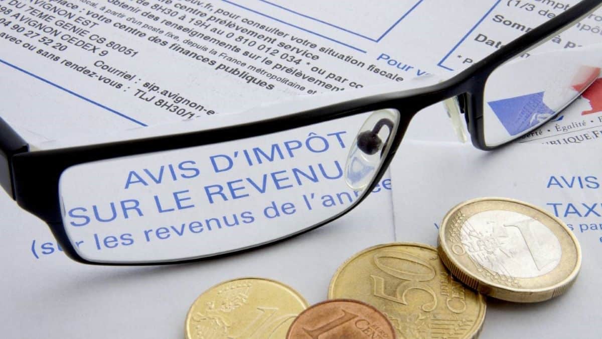 Impôts 2025 : ce que votre voisin peut vraiment voir de votre déclaration fiscale