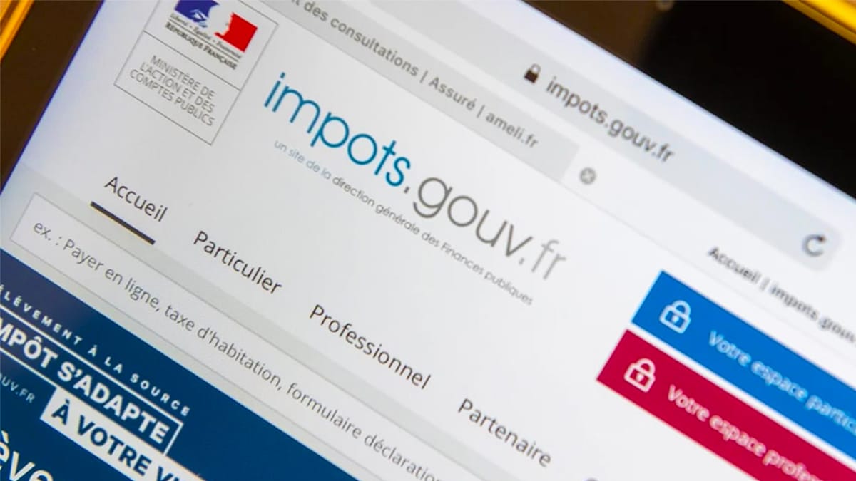 Impôts : mettez à jour votre taux de prélèvement à la source avant le 6 décembre pour éviter une baisse de salaire en 2026