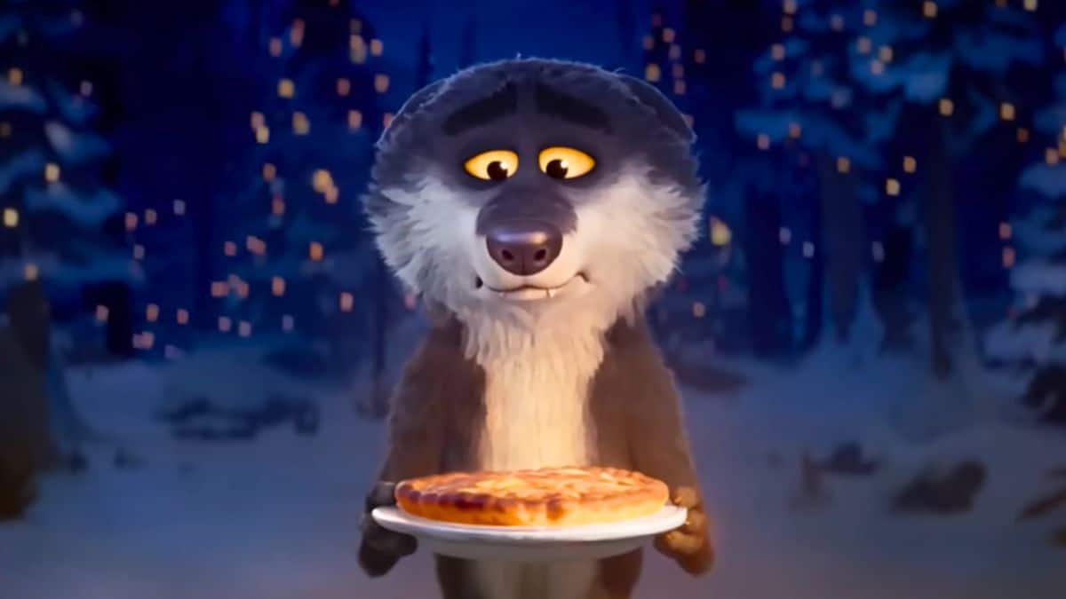 Intermarché alerte sur des ventes frauduleuses de son loup en peluche très recherché en ligne