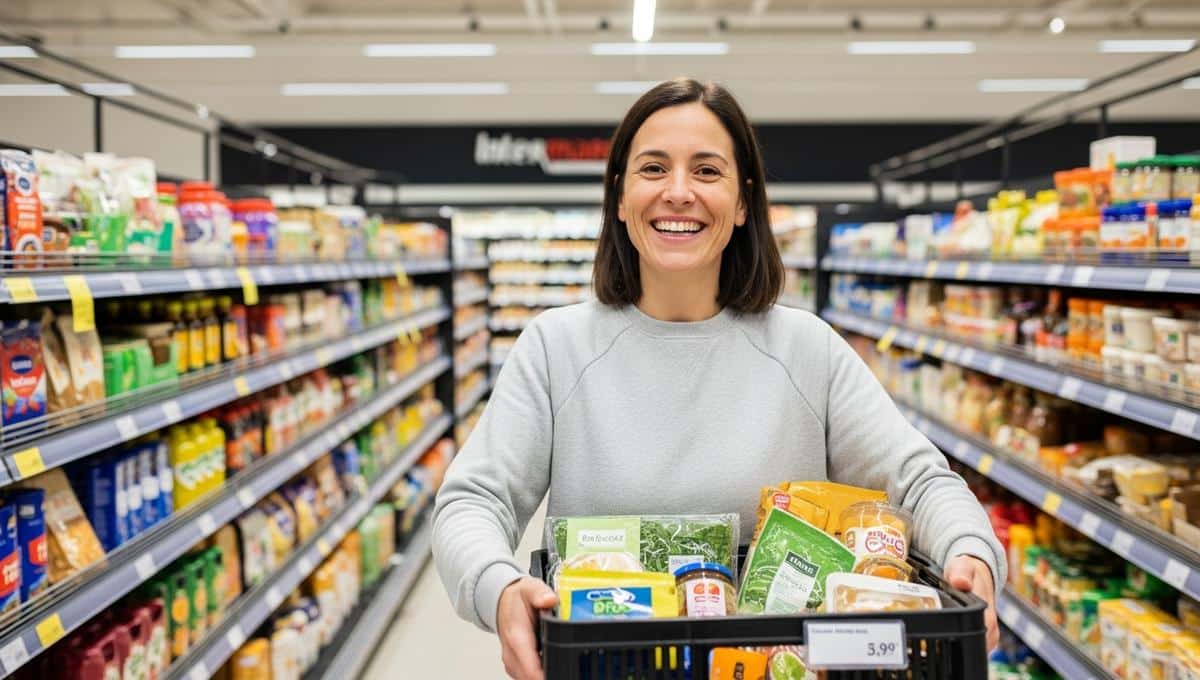 DivertissonsNous - Intermarché devancé en 2025: le supermarché le moins cher pour faire ses courses et réaliser de grosses économies