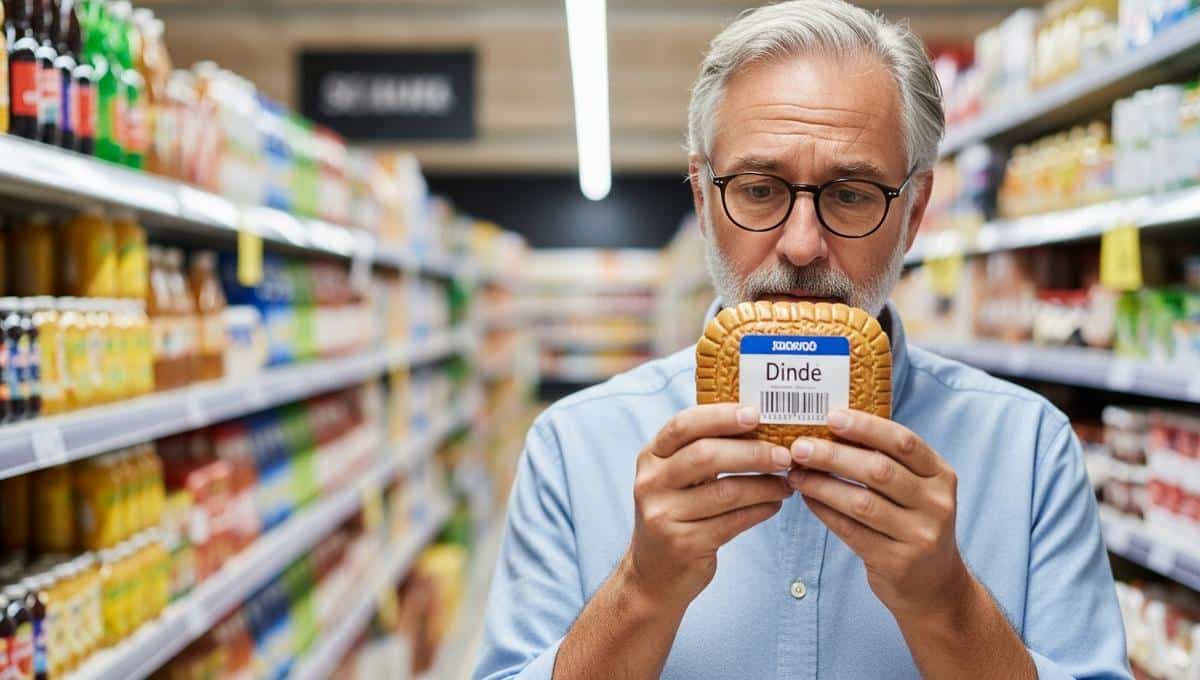 DivertissonsNous - Intermarché et Netto rappellent une viande très vendue: date de péremption fausse sur l’étiquette
