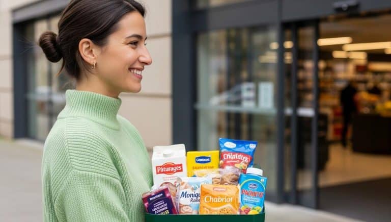 DivertissonsNous - Intermarché et Netto reprennent des Auchan d’ici 2026 en France: impact sur le prix de vos courses