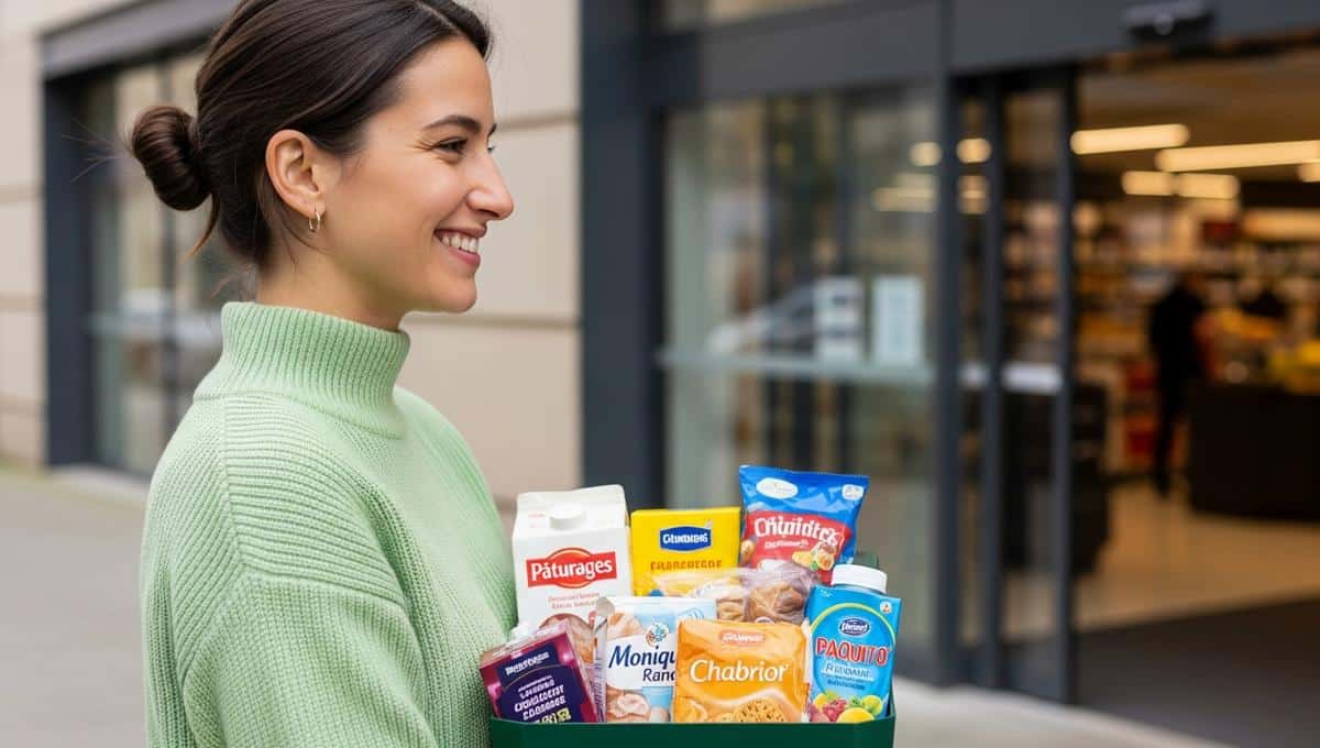 DivertissonsNous - Intermarché et Netto reprennent des Auchan d’ici 2026 en France: impact sur le prix de vos courses