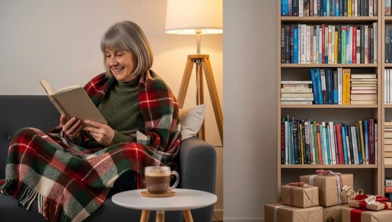 DivertissonsNous - Jólabókaflóðið: la tradition islandaise pour offrir des livres à Noël sans se ruiner