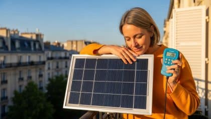 DivertissonsNous - Kit solaire plug et play 2025: économisez sans toucher au tableau électrique, la méthode qui séduit les foyers français