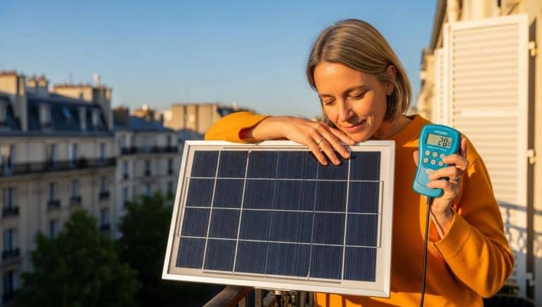 DivertissonsNous - Kit solaire plug et play 2025: économisez sans toucher au tableau électrique, la méthode qui séduit les foyers français