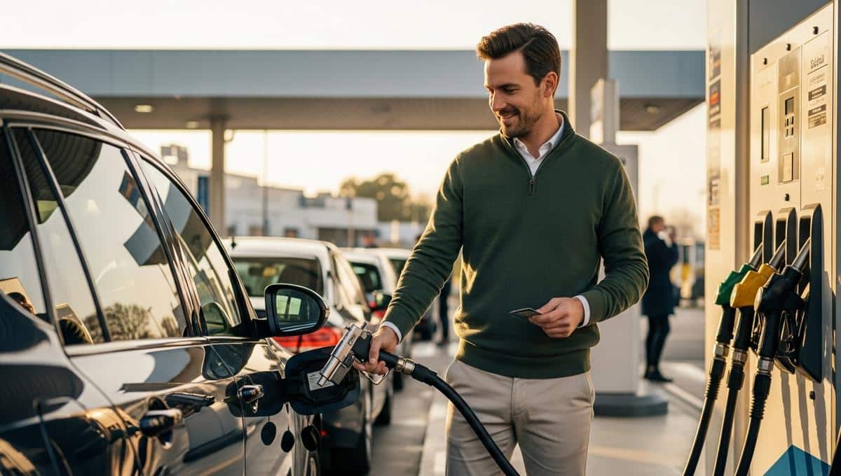 DivertissonsNous - Leclerc et Intermarché vendent le carburant à prix coûtant le dernier week-end avant Noël﻿