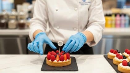 DivertissonsNous - Leclerc rappelle en France des framboisiers contaminés à la Listeria