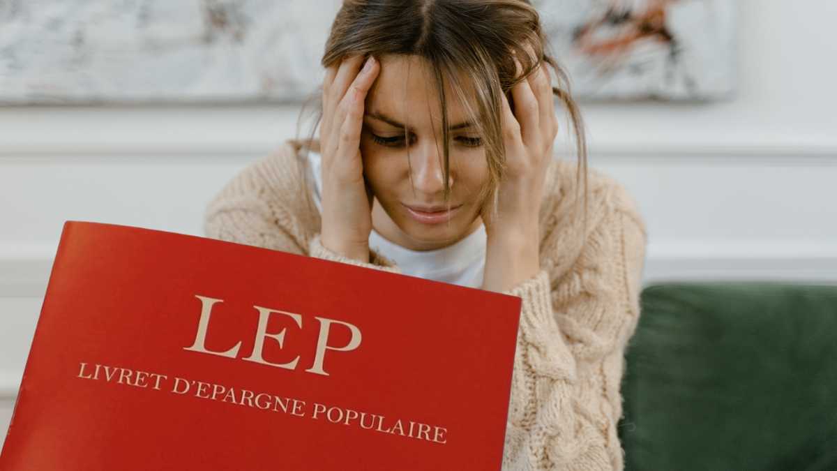 LEP 2026 : un taux supérieur au Livret A, l’avantage que des millions de ménages laissent passer