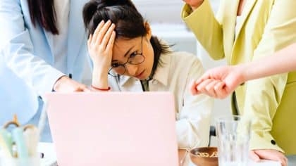 Les bonnes pratiques pour éviter les fuites d’informations