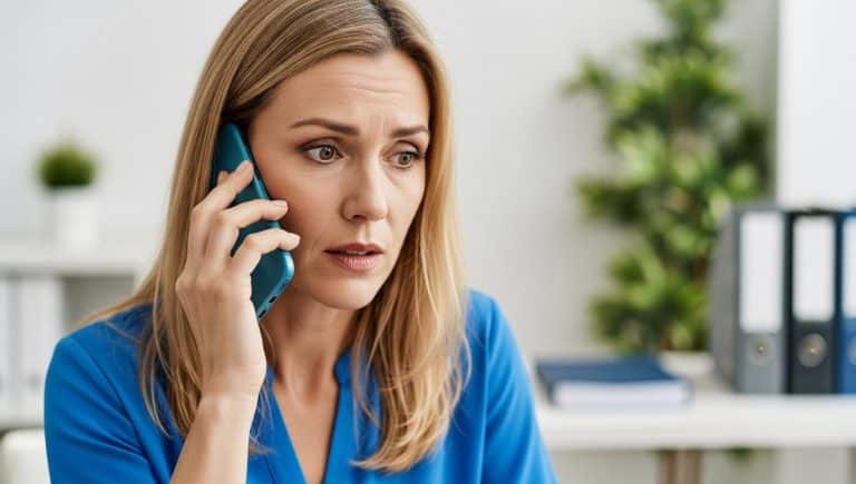 DivertissonsNous - Licenciement annulé pour un patron après un simple appel au médecin de son employée : la justice durcit le ton