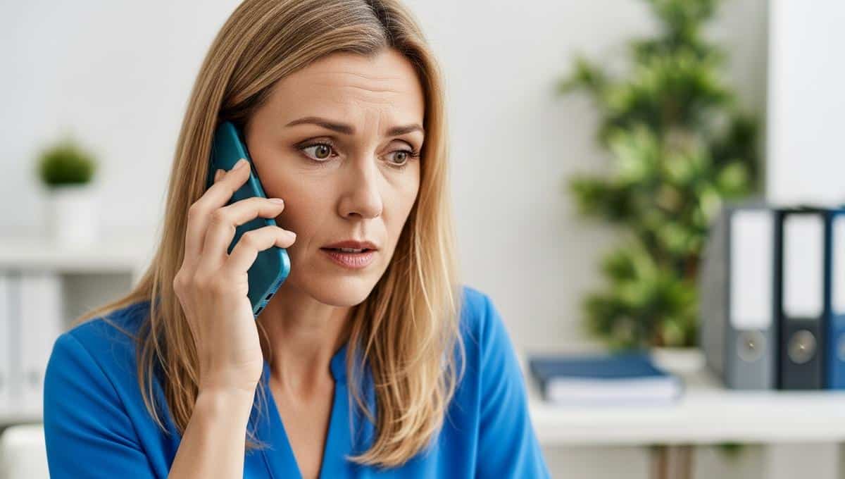 DivertissonsNous - Licenciement annulé pour un patron après un simple appel au médecin de son employée : la justice durcit le ton