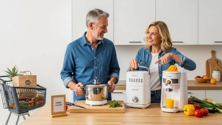 DivertissonsNous - Lidl multiplie les offres Silvercrest à moins de 30 € cette semaine