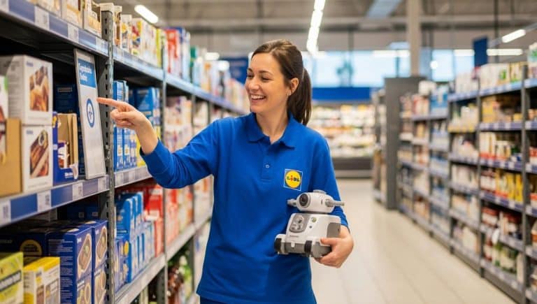 DivertissonsNous - Lidl ouvre son 3e outlet en France : où il se trouve et quelles bonnes affaires saisir