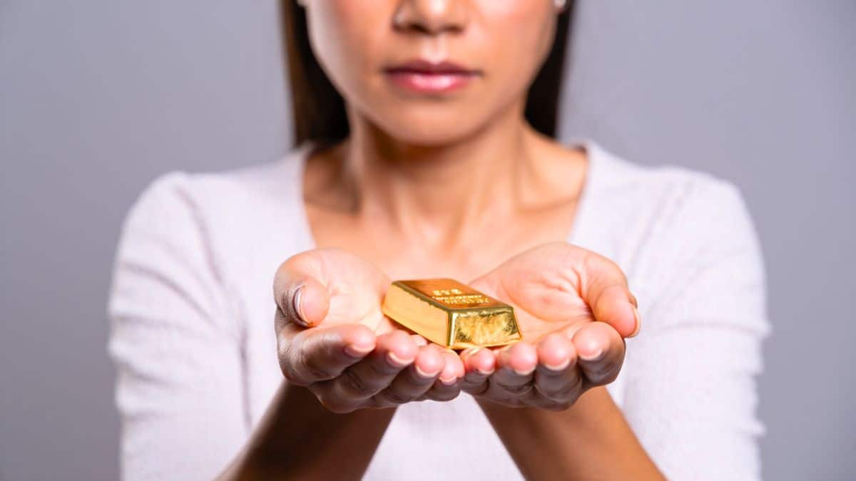 Lingot d’or: des riches Américains le louent pour en tirer un revenu, voici comment ça marche