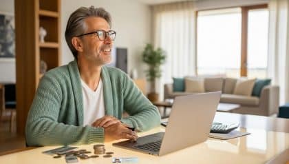 DivertissonsNous - Livret A : calculez combien d’intérêts vous toucherez au 1er janvier 2026 avec ce simulateur