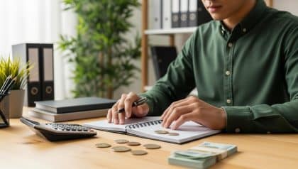 DivertissonsNous - Livret A et LEP: rendement en baisse le 1er février 2026, vos intérêts reculent