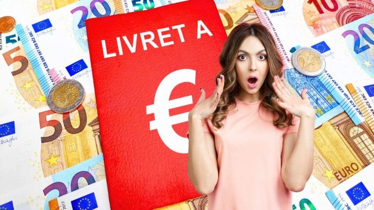 Livret A: le taux chute sous 1,5 % en 2025, qui est vraiment lésé