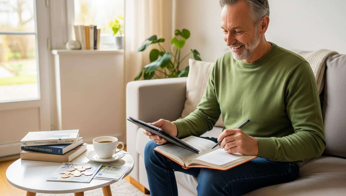 DivertissonsNous - Livret A, LEP, PEL : le montant que vous touchez le 1er janvier 2026 avec vos intérêts