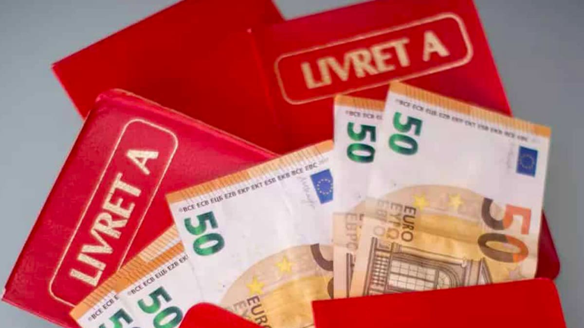 Livret A: moins efficace contre l’inflation, ce livret méconnu devient le vrai bouclier en 2025
