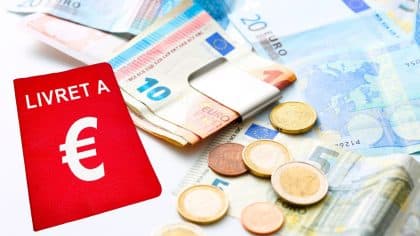 Livret A, PEA, comptes à terme : les placements qui perdent le plus en 2026 avec la hausse de la CSG