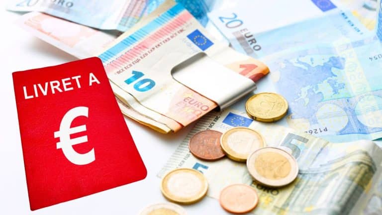 Livret A, PEA, comptes à terme : les placements qui perdent le plus en 2026 avec la hausse de la CSG