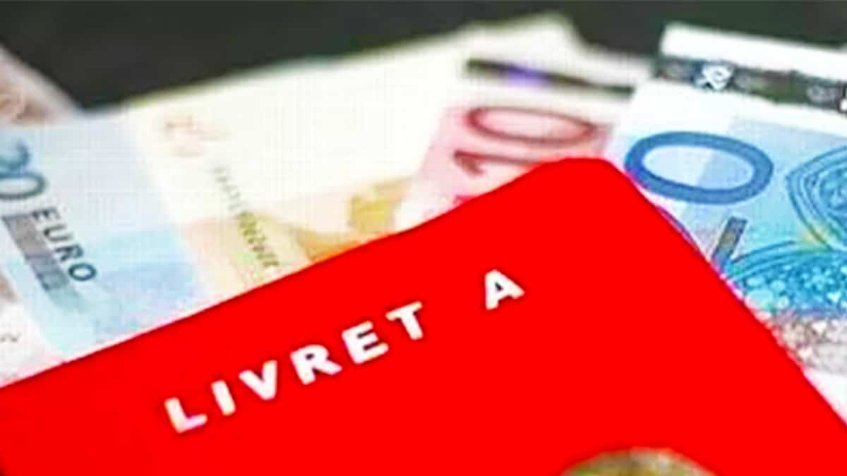 Livret A: plafond au-delà de 22 950 € et mesure sur les intérêts qui peut coûter cher à des millions d’épargnants