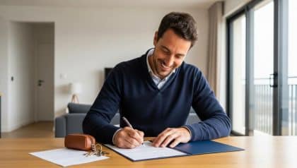 DivertissonsNous - Location d’appartement : 3 mois de caution ou plus en 2025, ce que la loi autorise vraiment