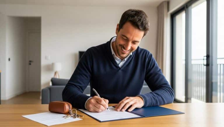 DivertissonsNous - Location d’appartement : 3 mois de caution ou plus en 2025, ce que la loi autorise vraiment