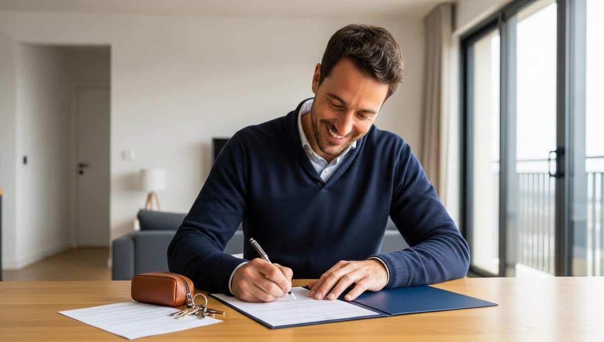 DivertissonsNous - Location d’appartement : 3 mois de caution ou plus en 2025, ce que la loi autorise vraiment