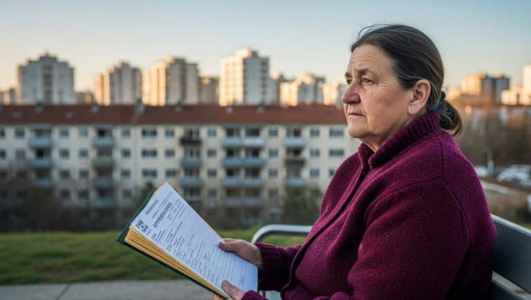 DivertissonsNous - Logement HLM: un sondage expose des années d’attente et ravive la colère de milliers de Français