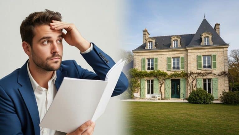 DivertissonsNous - Maison héritée à 250 000 € : combien vous payez de frais de succession en France selon votre lien de parenté