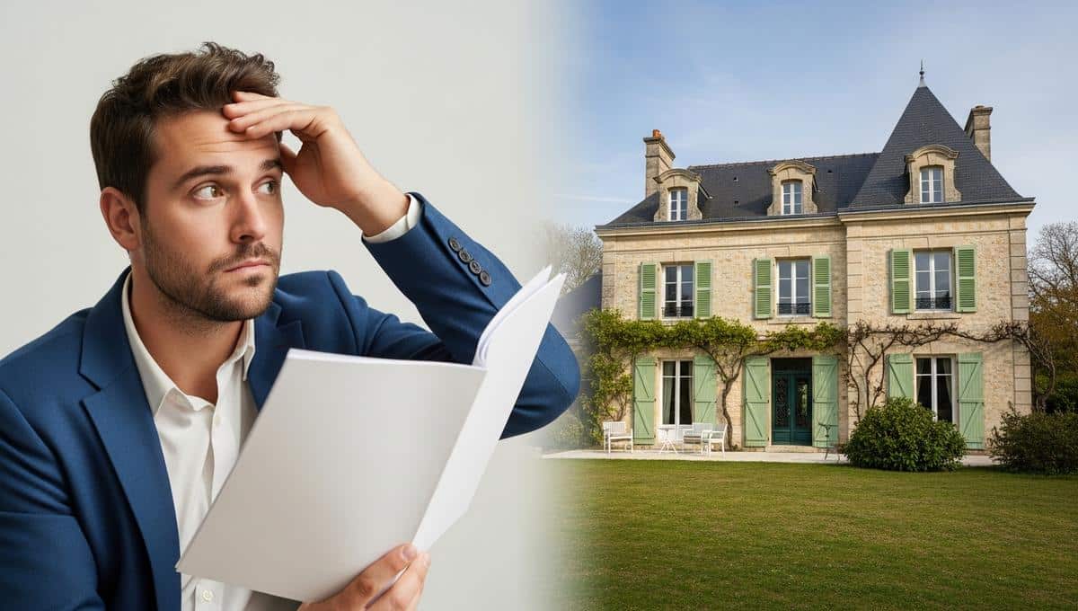 DivertissonsNous - Maison héritée à 250 000 € : combien vous payez de frais de succession en France selon votre lien de parenté
