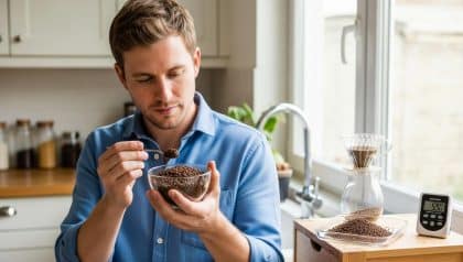 DivertissonsNous - Marc de café contre l’humidité : ce qui marche vraiment à la maison après test