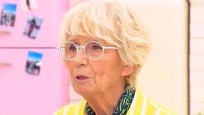 Mercotte, 83 ans, quitte Le Meilleur Pâtissier: elle refuse la retraite et vise des retours ponctuels