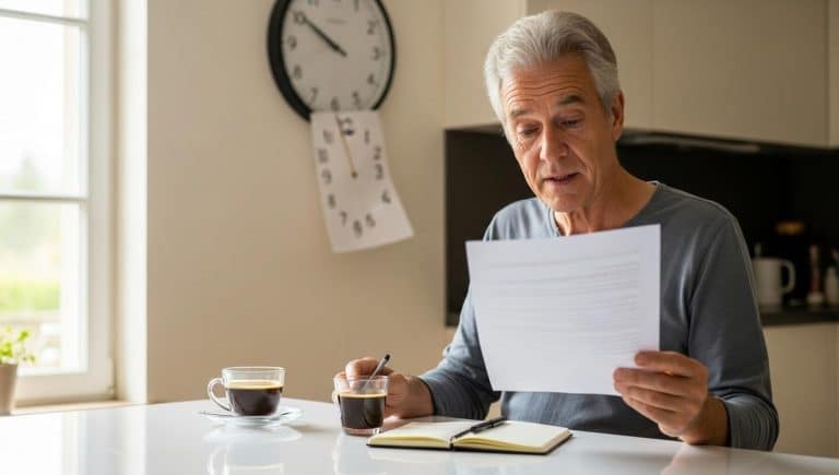 DivertissonsNous - Minimum vieillesse 2026 : voici le nouveau montant officiel versé dès janvier